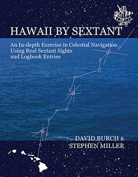 Hawaii by Sextant