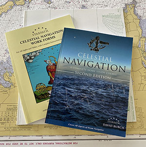 Celestial Navigation Course Materials