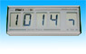 Jumbo digital barometer