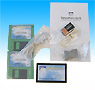 Weather Jack digital barometer