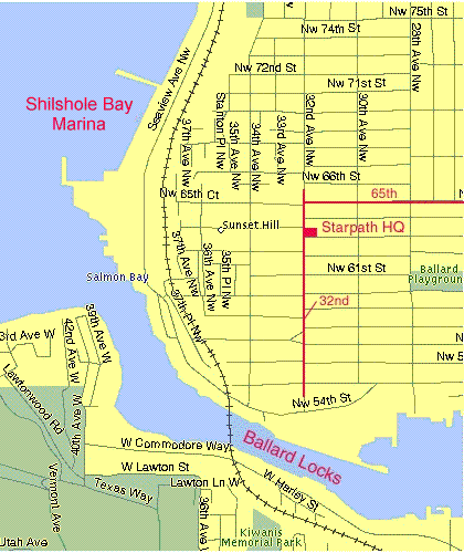 From www.MapQuest.com