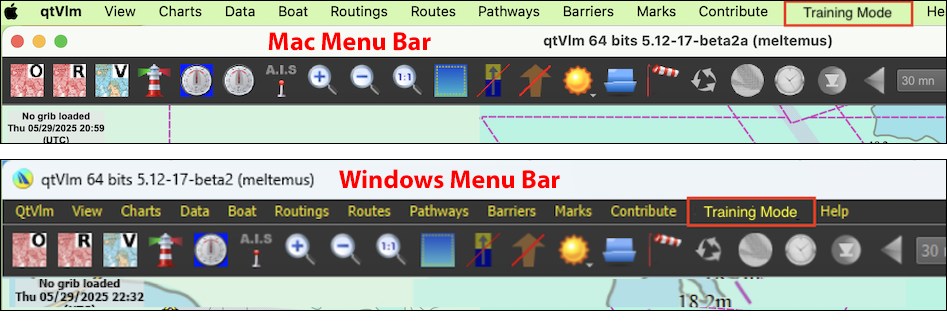 Getting Started with Electronic Charts
