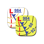 Marine pressure apps