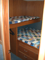 Cabin 1