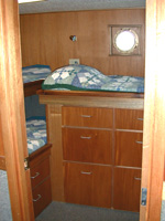 Cabin 3