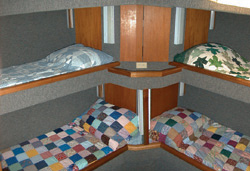 Cabin 4