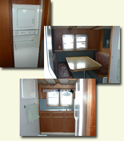 galley