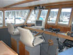 Wheelhouse