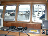Wheel House