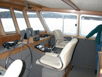 Wheel House