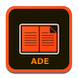 View ADE titles View ADE titles