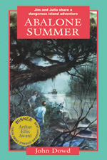 Abalone Summer Book Cover