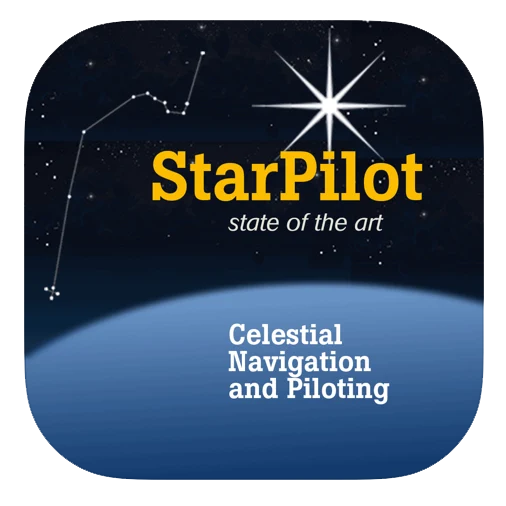 Starpath Marine Barometer Apps