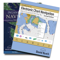 coastal books