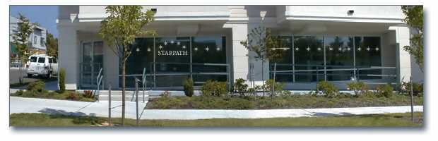 Starpath HQ