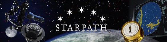 Starpath Logo