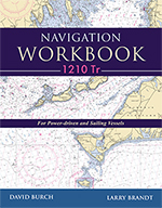 Navigation Workbook 1210 Tr