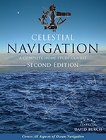 Celestial Navigation