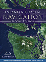 Coastal Navigation