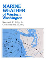 Marine Weather of Western WA