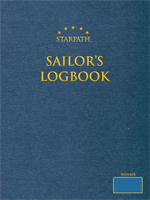 Starpath Sailor's Logbook