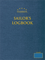 Starpath Sailor's Logbook
