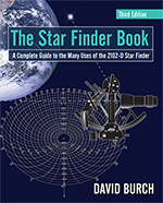 The Star Finder Book