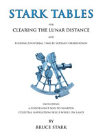 Stark Tables for Clearing the Lunar Distance