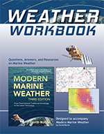 Weather Workbook