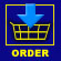 Order Blue Skater's Bell