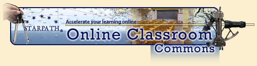 Online Classroom